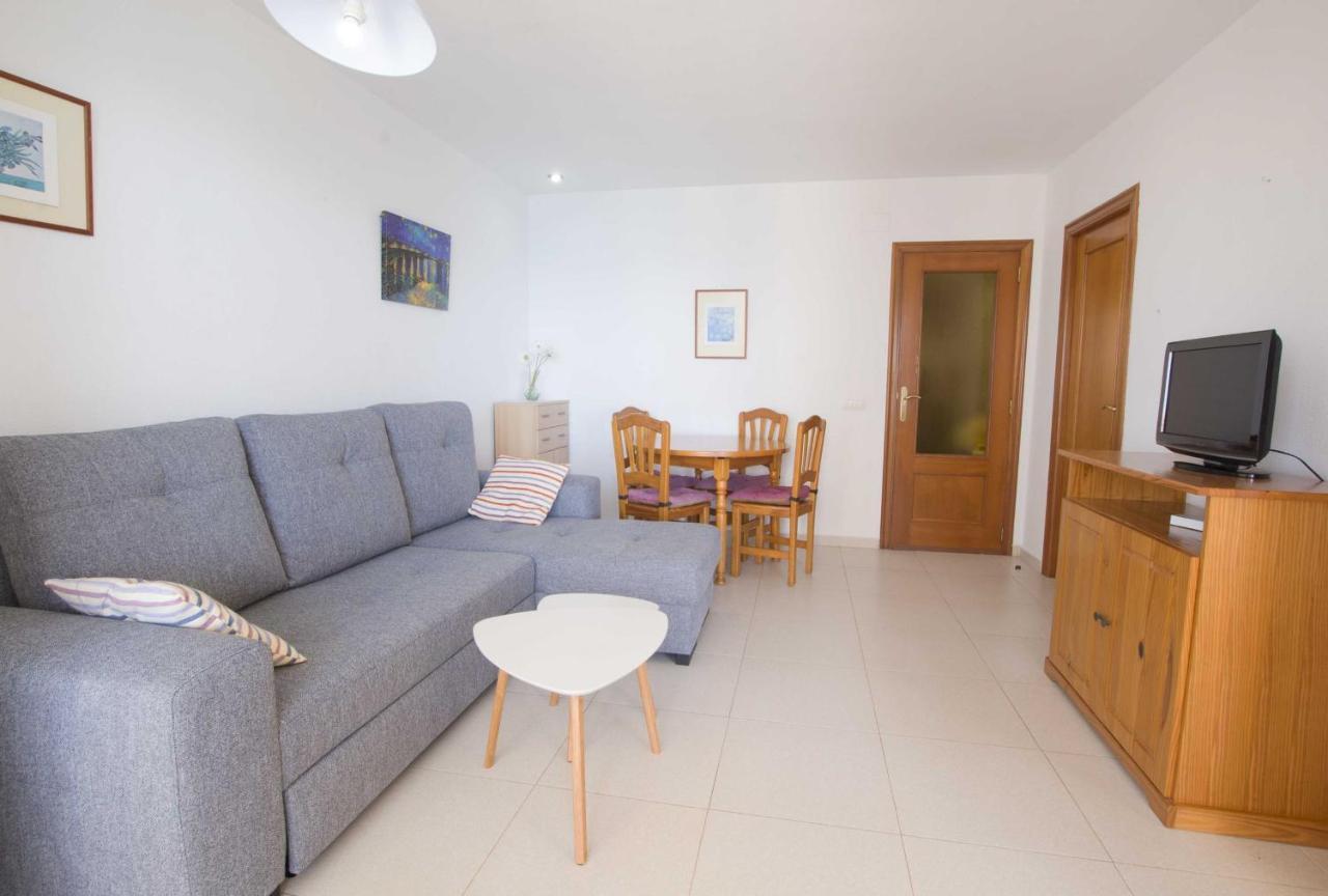 Edificio La Reina Apartment Calpe Exterior photo