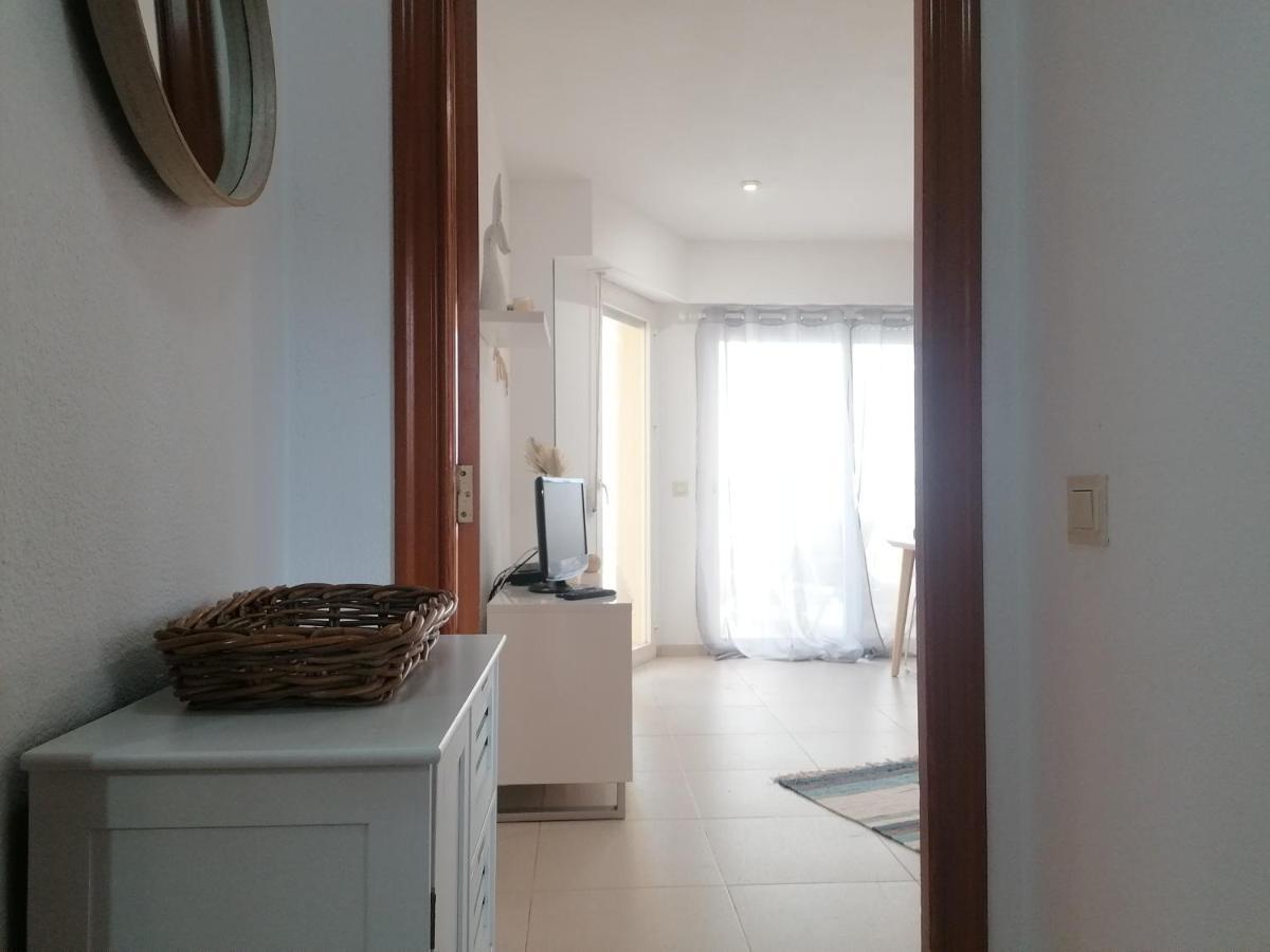 Edificio La Reina Apartment Calpe Exterior photo