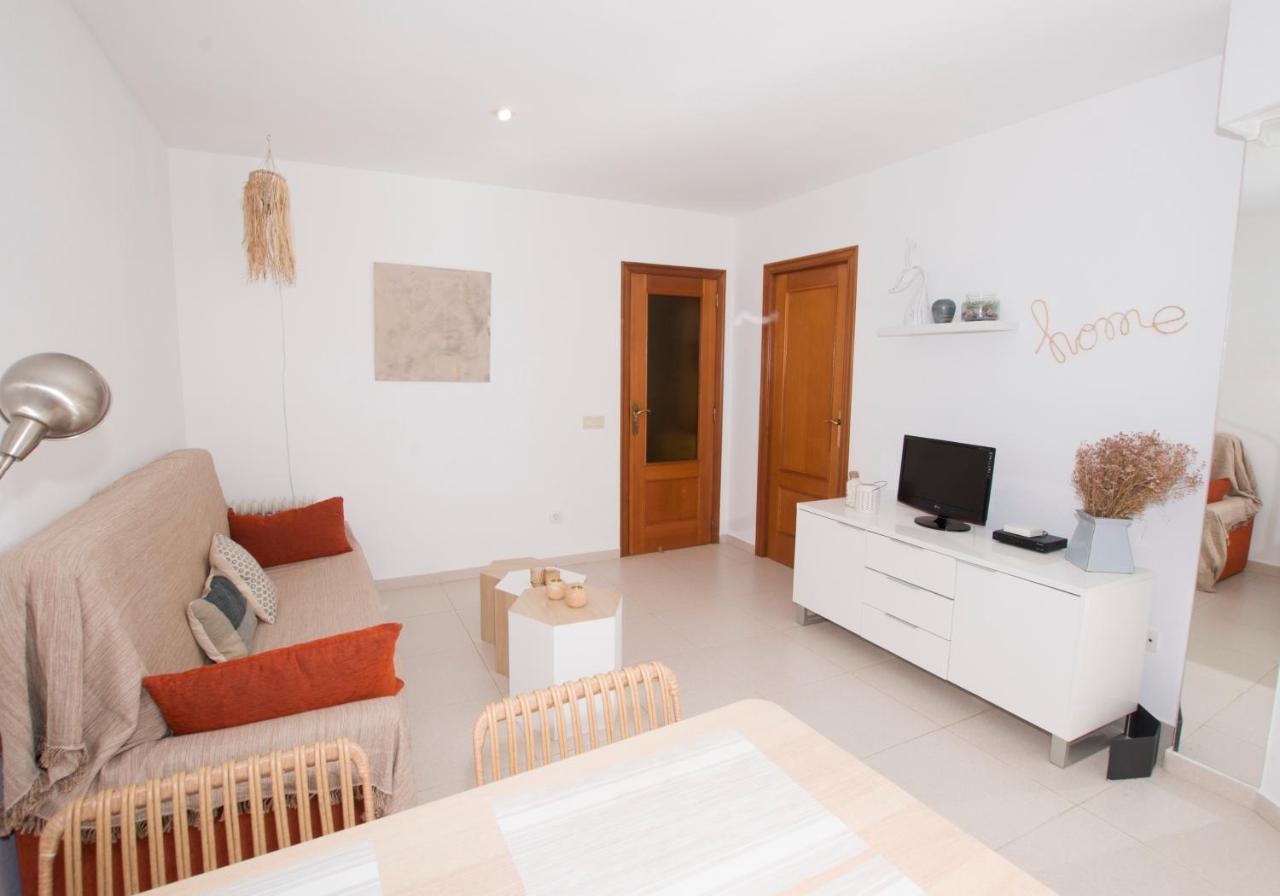 Edificio La Reina Apartment Calpe Exterior photo