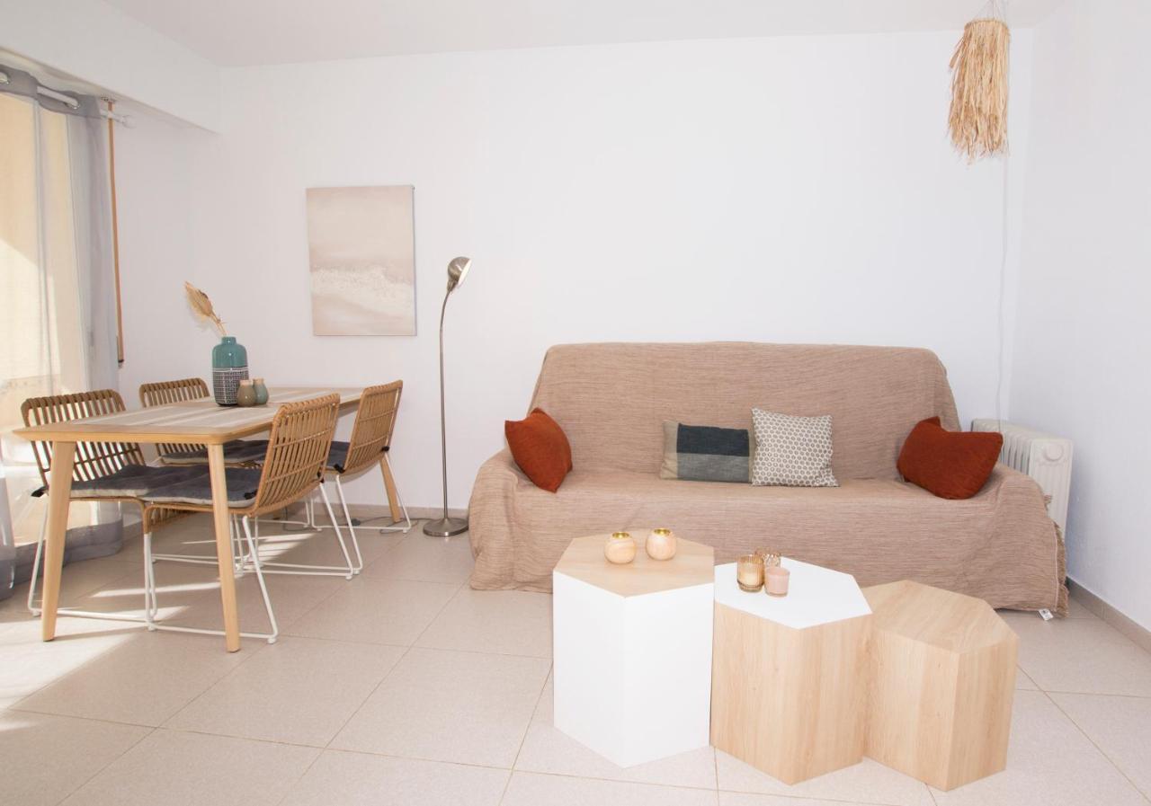 Edificio La Reina Apartment Calpe Exterior photo